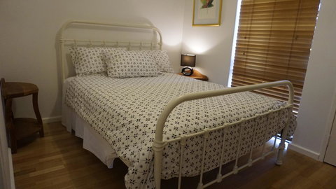 Relax, Bright & Airy Garden Villa - Accommodation Cooktown 12