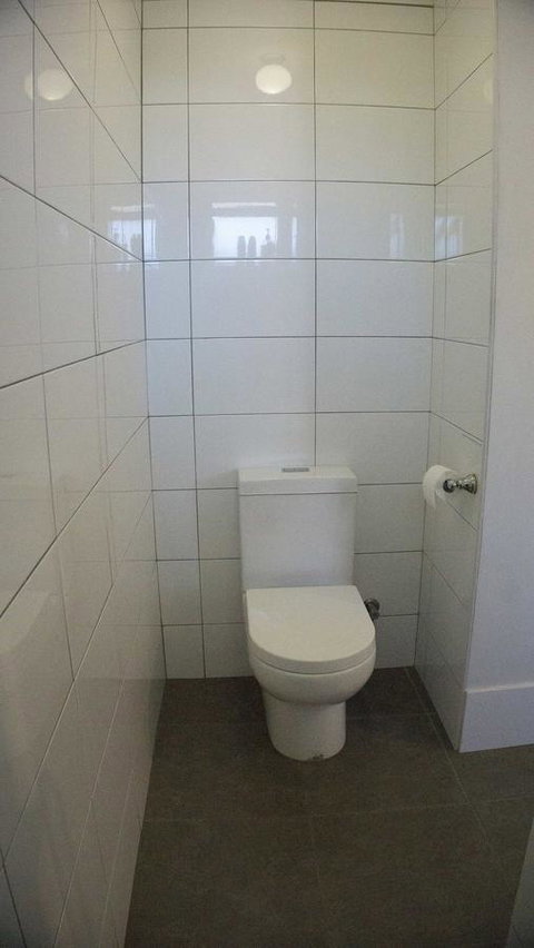 Relax, Bright & Airy Garden Villa - Accommodation Cooktown 25