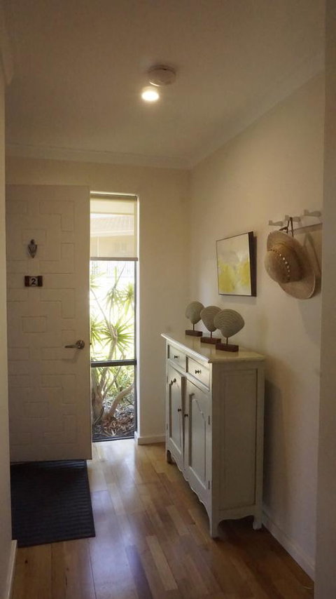 Relax, Bright & Airy Garden Villa - Accommodation Cooktown 36