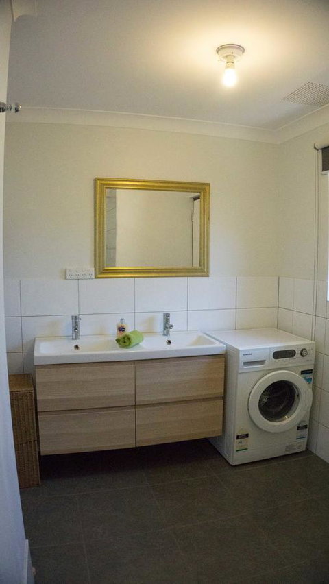 Relax, Bright & Airy Garden Villa - Accommodation Cooktown 23