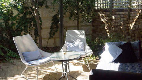 Relax, Bright & Airy Garden Villa - Accommodation Cooktown 27