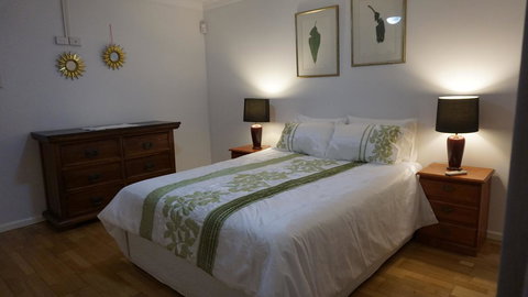 Relax, Bright & Airy Garden Villa - Accommodation Cooktown 39