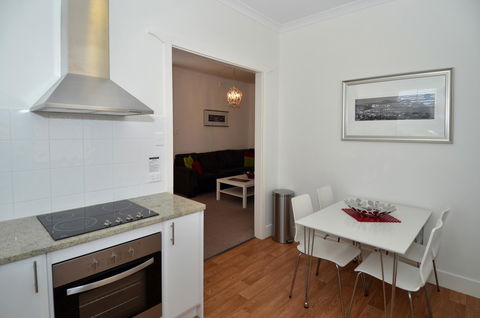 Albany Central Apartments - Accommodation Cooktown 16