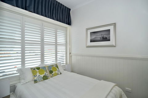 Albany Central Apartments - Accommodation Cooktown 3