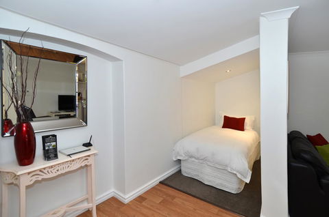 Albany Central Apartments - Accommodation Cooktown 11