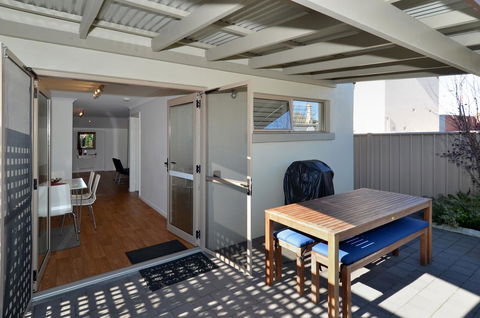 Albany Central Apartments - Accommodation Cooktown 5