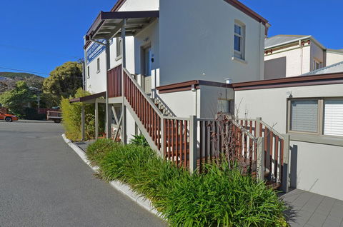 Albany Central Apartments - Accommodation Cooktown 0