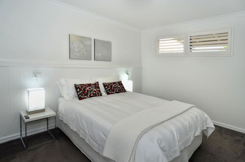 Albany Central Apartments - Accommodation Cooktown 26