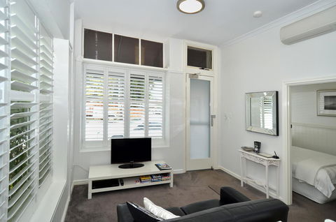 Albany Central Apartments - Accommodation Cooktown 17