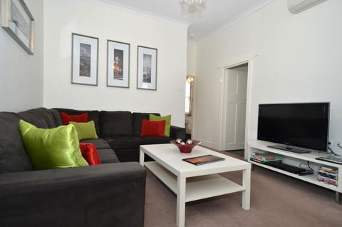 Albany Central Apartments - Accommodation Cooktown 2