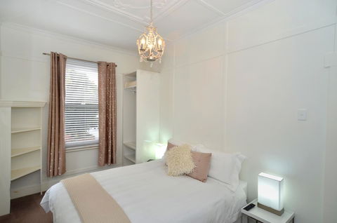 Albany Central Apartments - Accommodation Cooktown 25