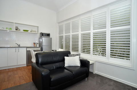 Albany Central Apartments - Accommodation Cooktown 8