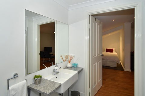 Albany Central Apartments - Accommodation Cooktown 20