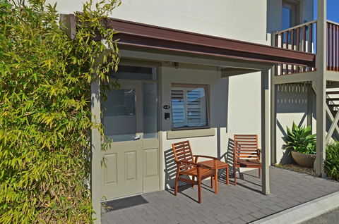 Albany Central Apartments - Accommodation Cooktown 9