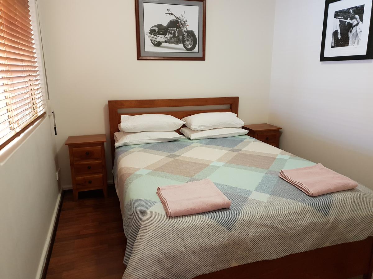 Hamilton Hill WA Accommodation Cooktown