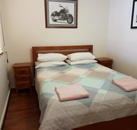 Ocean View Villas - 2 bedroom villa in quiet complex - Accommodation Cooktown