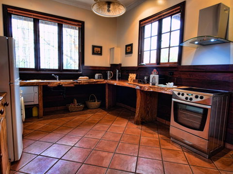 Oak Tree Barn Bridgetown - Accommodation Cooktown 9