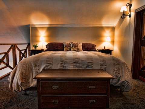 Oak Tree Barn Bridgetown - Accommodation Cooktown 11