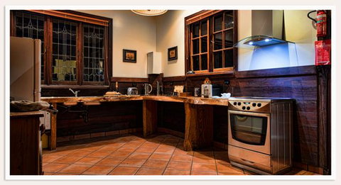 Oak Tree Barn Bridgetown - Accommodation Cooktown 17