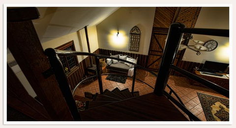 Oak Tree Barn Bridgetown - Accommodation Cooktown 1