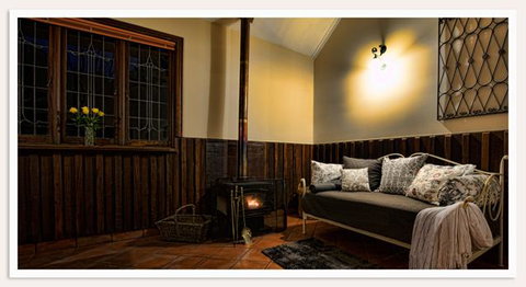 Oak Tree Barn Bridgetown - Accommodation Cooktown 13