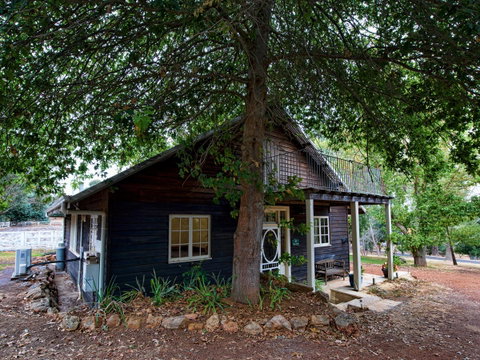 Oak Tree Barn Bridgetown - Accommodation Cooktown 2