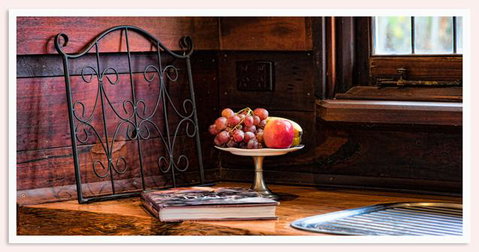 Oak Tree Barn Bridgetown - Accommodation Cooktown 12