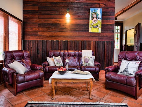 Oak Tree Barn Bridgetown - Accommodation Cooktown 6