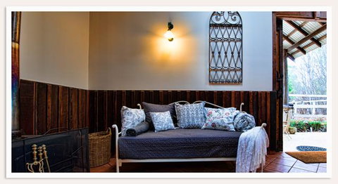 Oak Tree Barn Bridgetown - Accommodation Cooktown 10