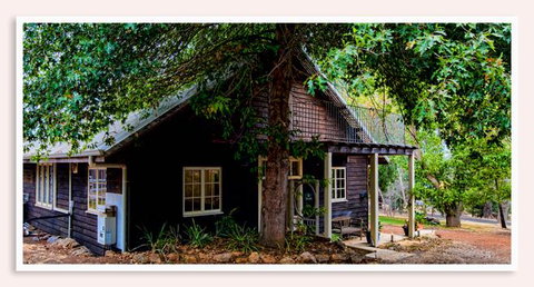 Oak Tree Barn Bridgetown - Accommodation Cooktown 18