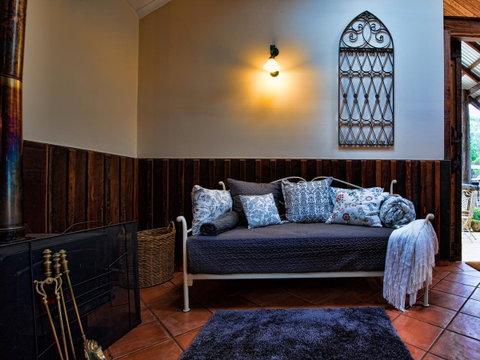 Oak Tree Barn Bridgetown - Accommodation Cooktown 3