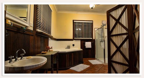 Oak Tree Barn Bridgetown - Accommodation Cooktown 5