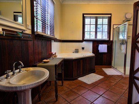Oak Tree Barn Bridgetown - Accommodation Cooktown 8