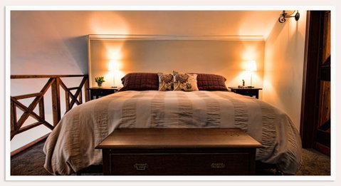 Oak Tree Barn Bridgetown - Accommodation Cooktown 15