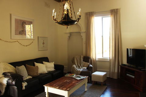 Bickley Valley Cottage - Accommodation Cooktown 4
