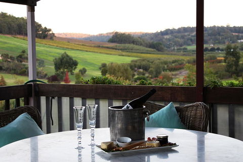 Bickley Valley Cottage - Accommodation Cooktown 1