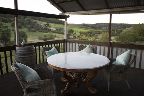 Bickley Valley Cottage - Accommodation Cooktown 14