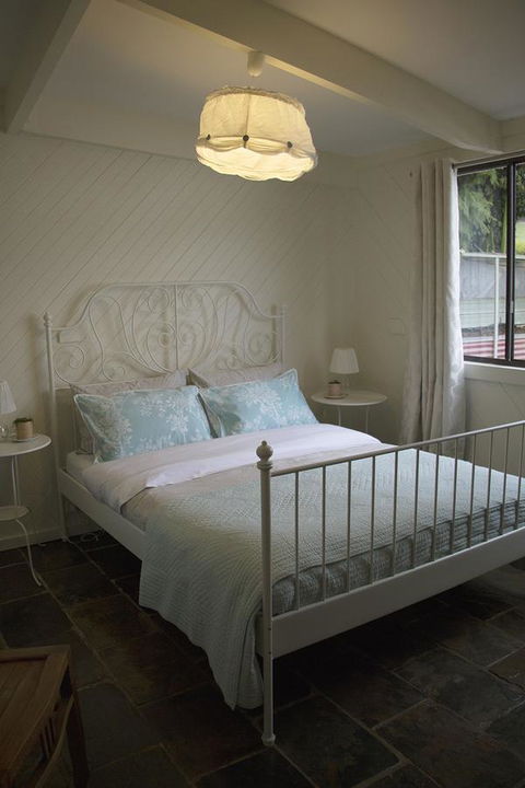 Bickley Valley Cottage - Accommodation Cooktown 2
