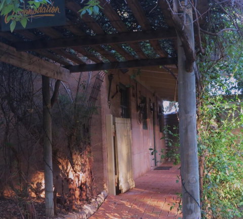 Bentwood Olive Grove Accommodation - Accommodation Cooktown 11