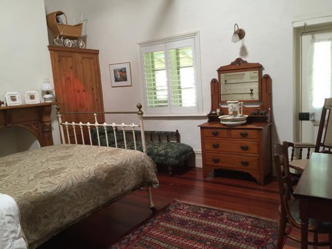 Bentwood Olive Grove Accommodation - Accommodation Cooktown 32