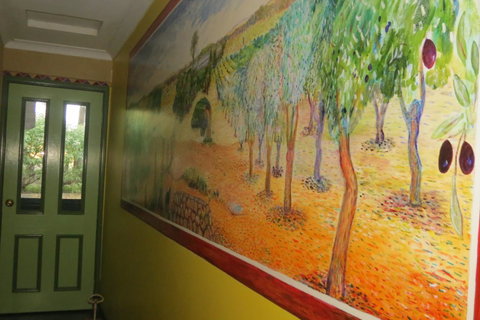 Bentwood Olive Grove Accommodation - Accommodation Cooktown 1