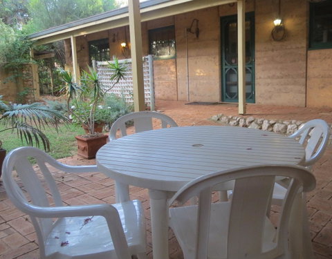 Bentwood Olive Grove Accommodation - Accommodation Cooktown 18