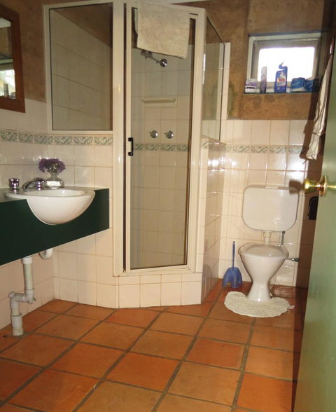 Bentwood Olive Grove Accommodation - Accommodation Cooktown 17