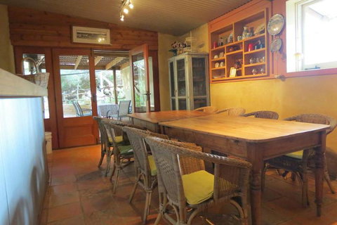 Bentwood Olive Grove Accommodation - Accommodation Cooktown 7
