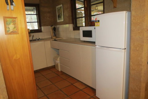 Bentwood Olive Grove Accommodation - Accommodation Cooktown 13