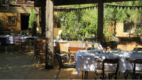 Bentwood Olive Grove Accommodation - Accommodation Cooktown 26
