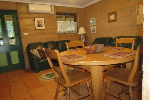 Bentwood Olive Grove Accommodation - Accommodation Cooktown 14