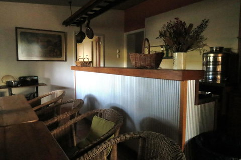 Bentwood Olive Grove Accommodation - Accommodation Cooktown 8