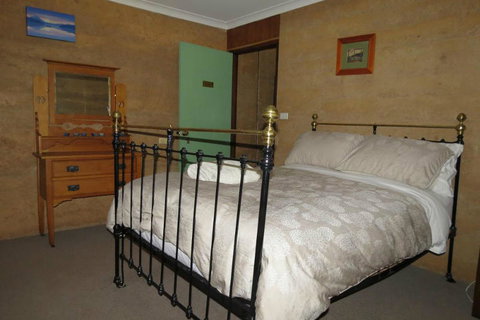 Bentwood Olive Grove Accommodation - Accommodation Cooktown 16