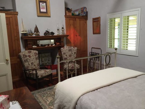 Bentwood Olive Grove Accommodation - Accommodation Cooktown 29